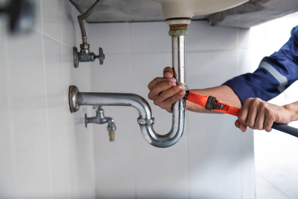 Best Residential Plumbing Services  in Hurstbourne Acres, KY