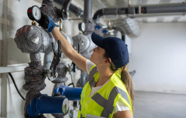 Best Sewer Cleaning Services  in Hurstbourne Acres, KY