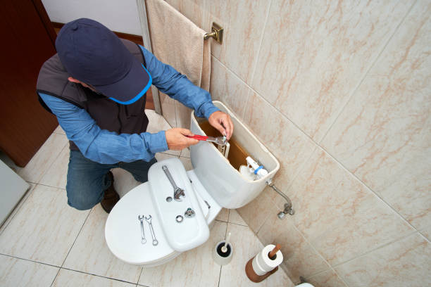Best Emergency Plumbing Repair  in Hurstbourne Acres, KY