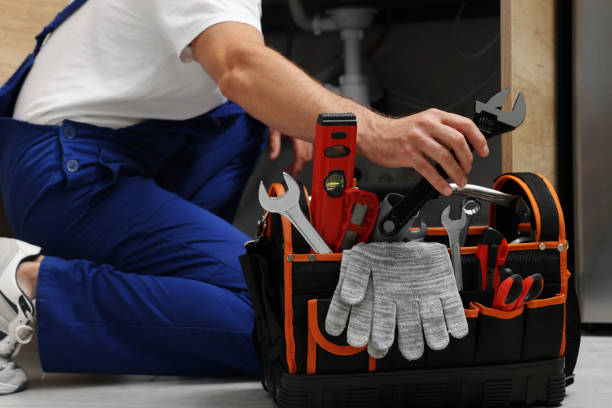 Best Local Plumber Services  in Hurstbourne Acres, KY