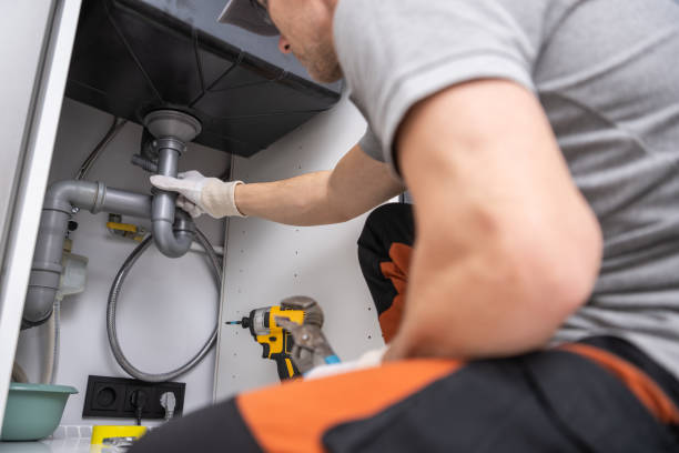 Best Plumbing Repair Near Me  in Hurstbourne Acres, KY