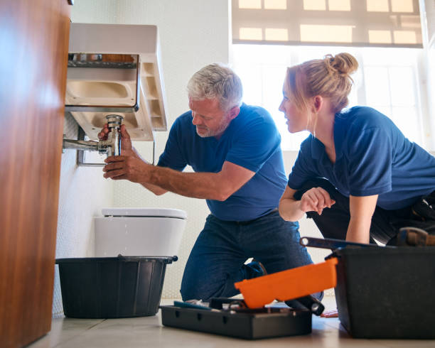 Best Pipe Repair Near Me  in Hurstbourne Acres, KY